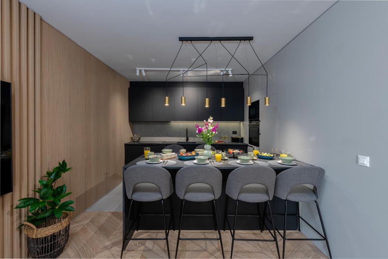 Dubrovnik Premium Suite V ภายนอก รูปภาพ